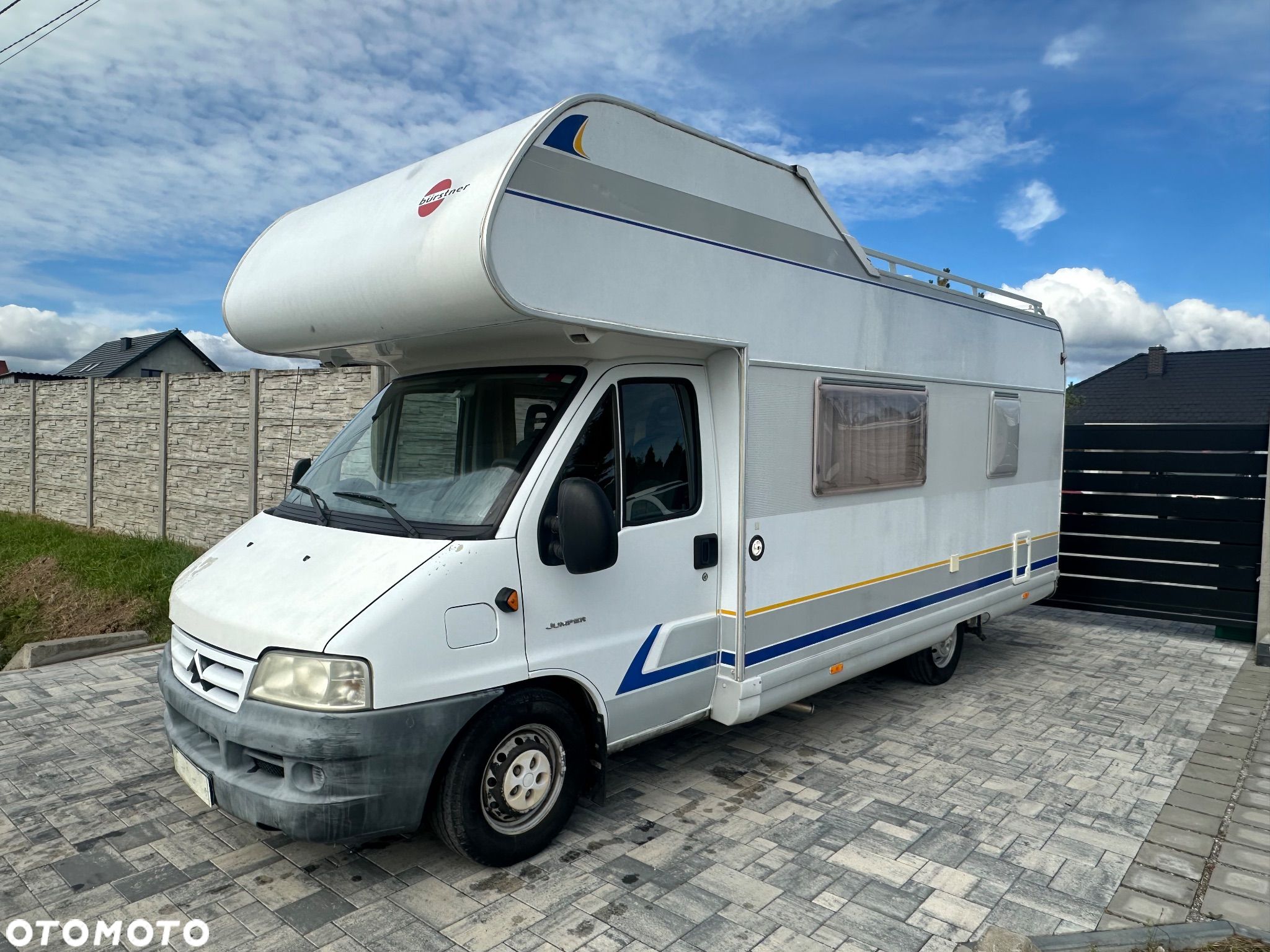 Fiat Ducato - 1