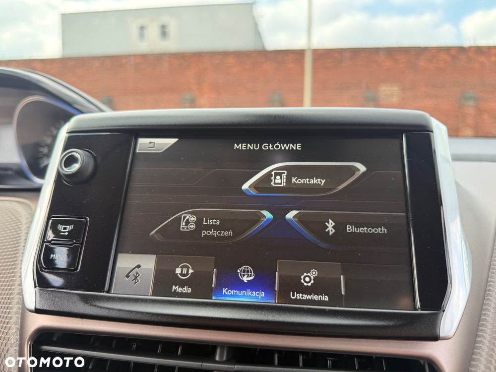 Peugeot 2008 e-HDi FAP 92 STOP & START Allure - 26