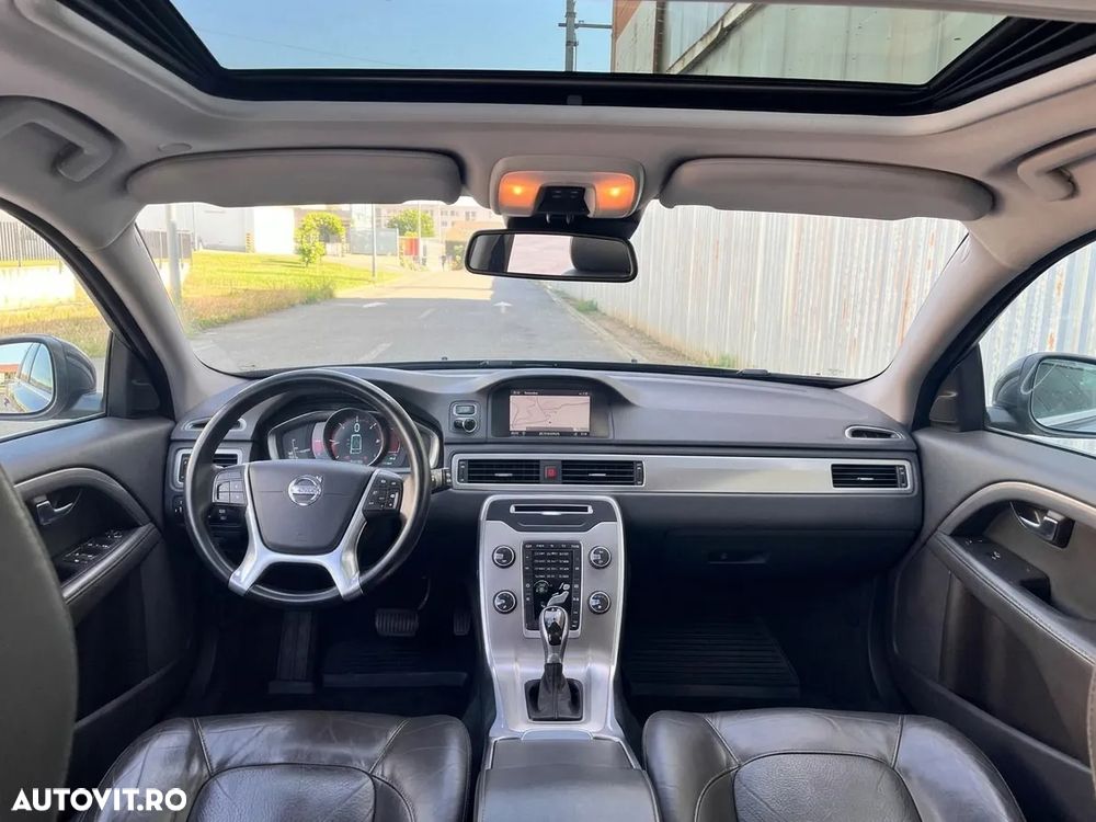 Volvo V70 - 6
