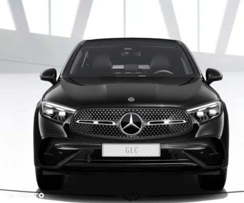 Mercedes-Benz GLC 220 d mHEV 4-Matic AMG Line - 2