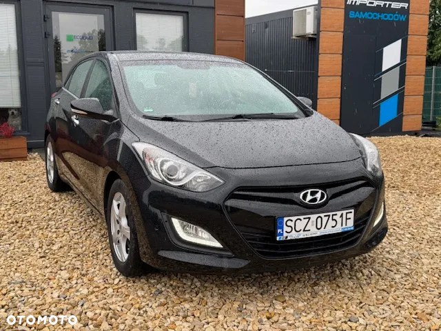 Hyundai i30 - 8