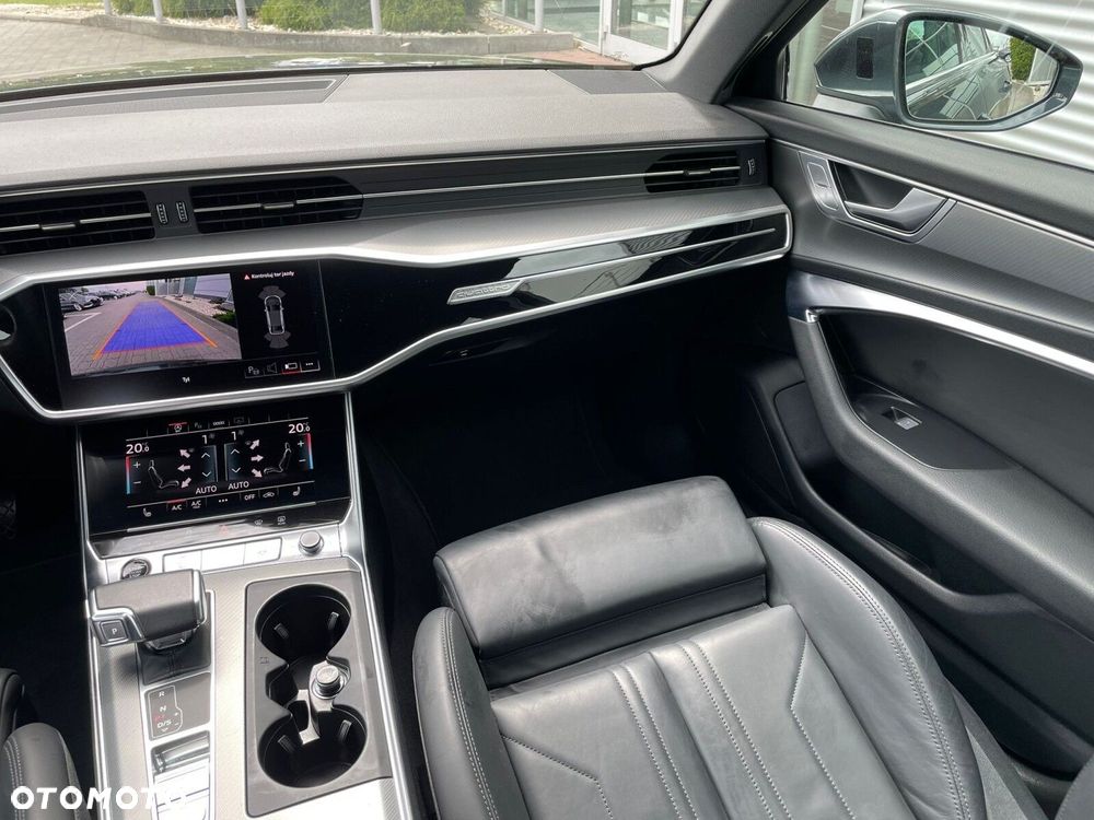 Audi A6 Limousine - 17