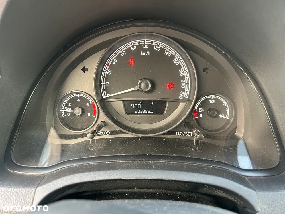 Skoda Citigo 1.0 Ambition - 7