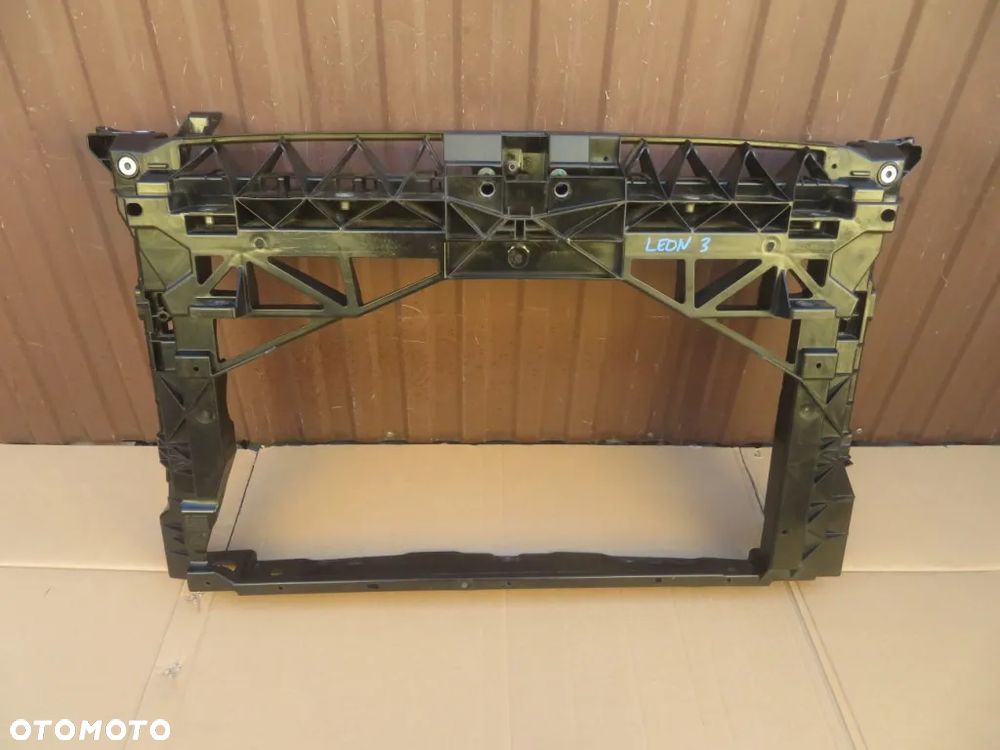 PAS PRZÓD WZMOCNIENIE SEAT LEON III 5F0 12-20R KRAKÓW - 1