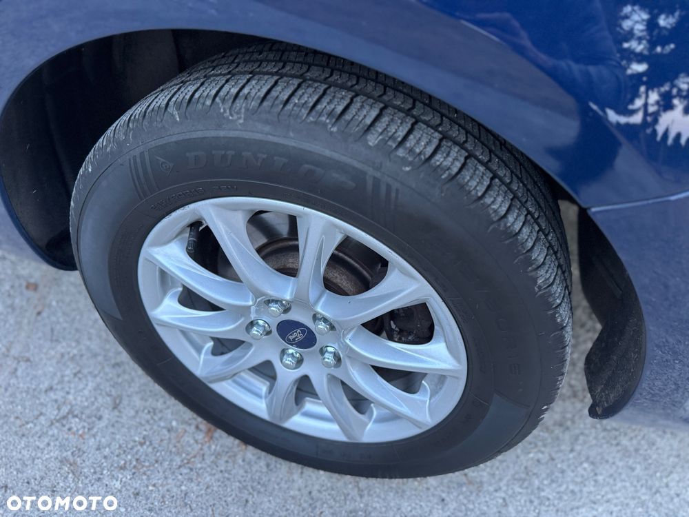 Ford Mondeo 2.0 TDCi Titanium X - 20