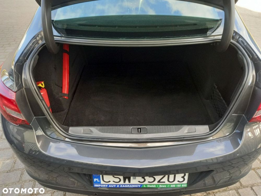 Opel Astra 1.4 Innovation - 19