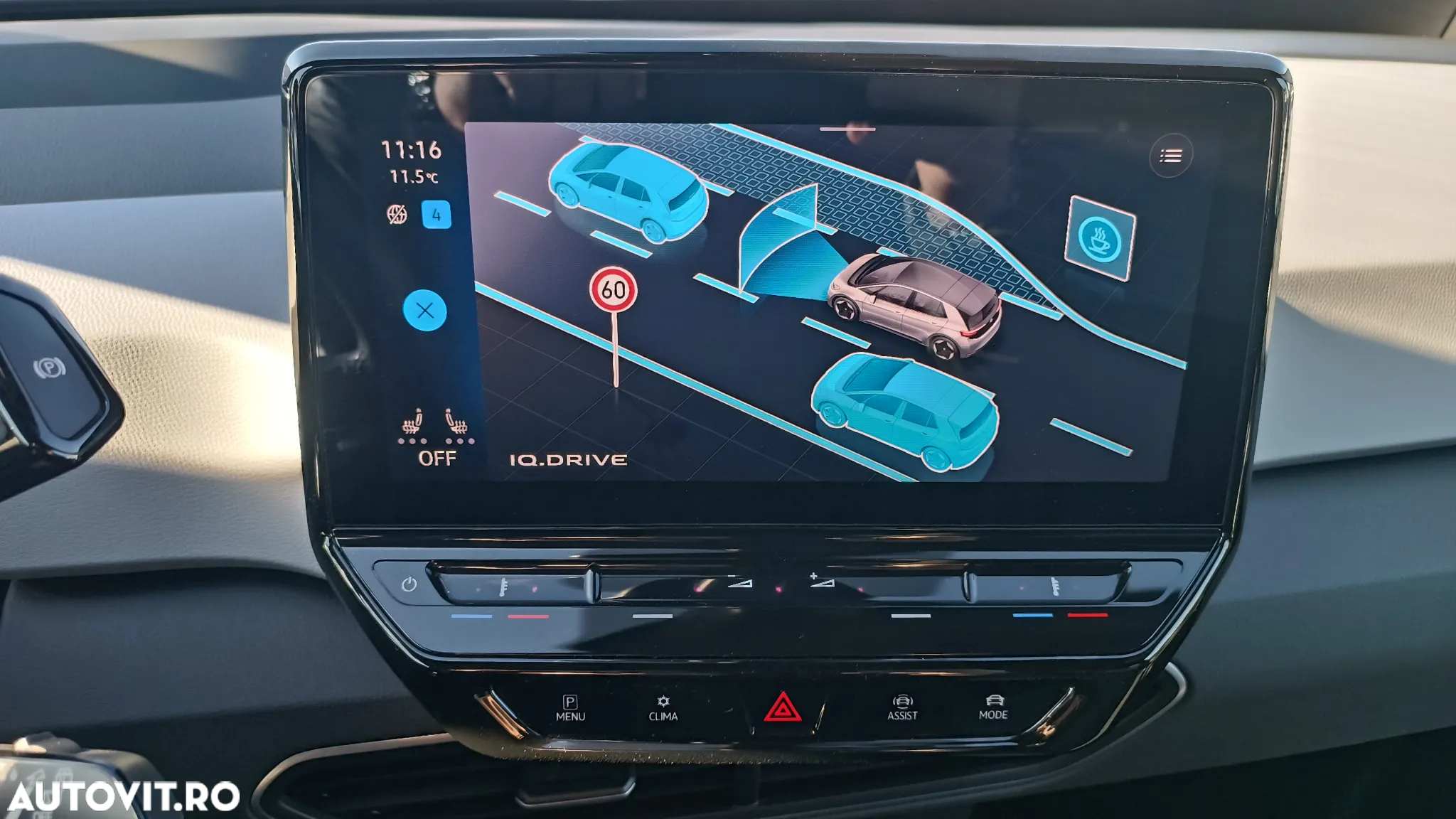 Volkswagen ID.3 77 kWh Pro S - 38