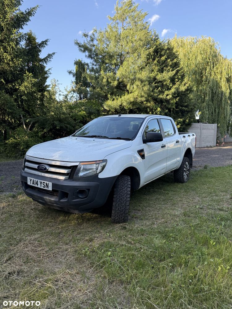 Ford Ranger - 2