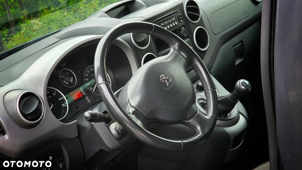 Peugeot Partner - 7