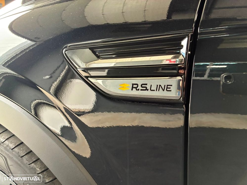 Renault Arkana 1.3 TCe R.S.Line EDC - 11