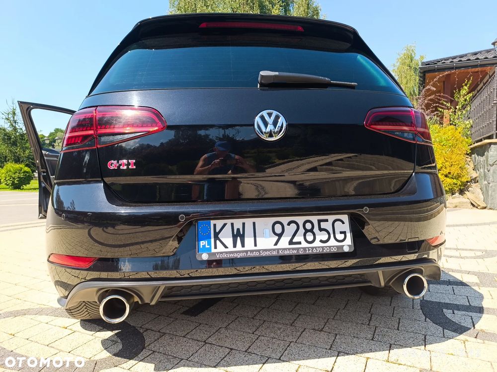 Volkswagen Golf VII 2.0 TSI BMT GTI Performance DSG - 10