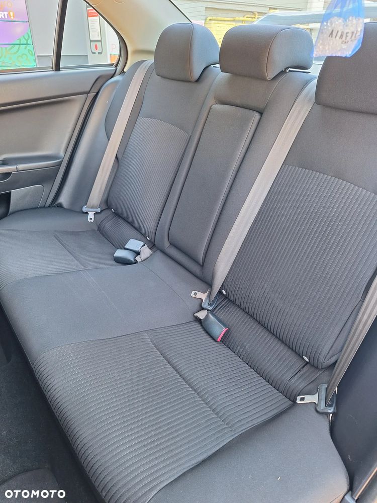 Mitsubishi Lancer 1.8 DI-D+ ClearTec Edition - 27