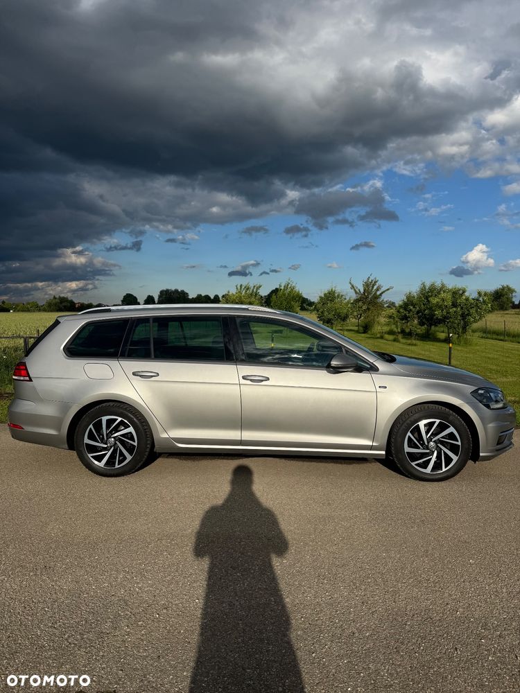 Volkswagen Golf 1.5 TSI ACT OPF BlueMotion Join - 6