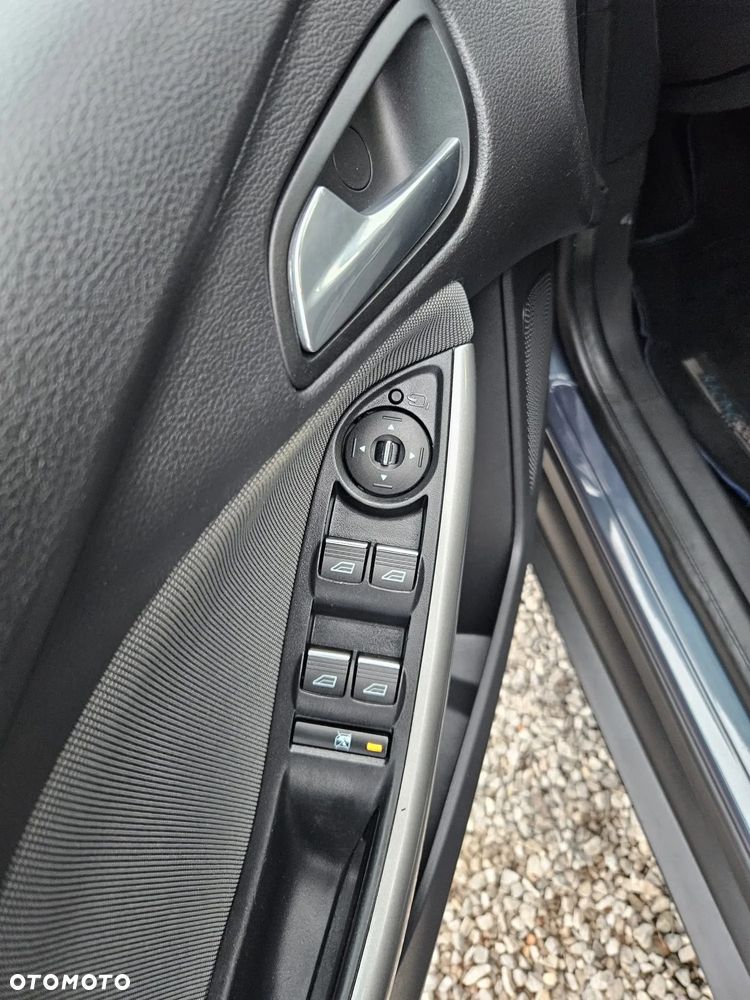 Ford Focus 1.6 TI-VCT Trend - 30