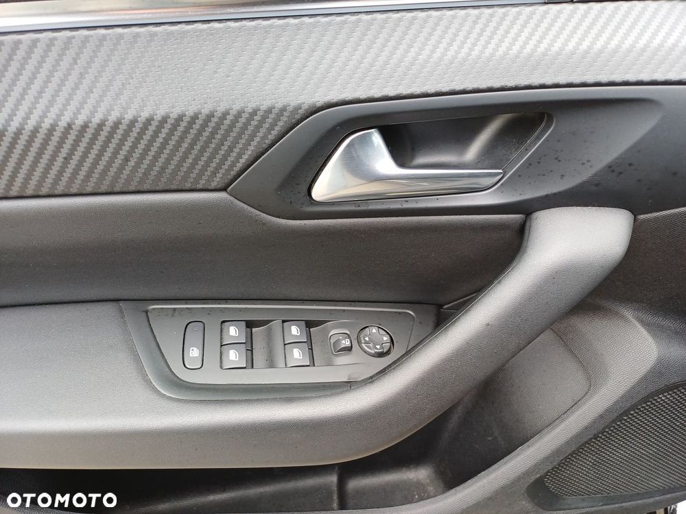 Peugeot 508 1.5 BlueHDi Allure Pack S&S EAT8 - 22