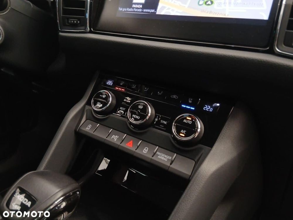 Skoda Kodiaq 2.0 TDI 4x4 L&K DSG - 27