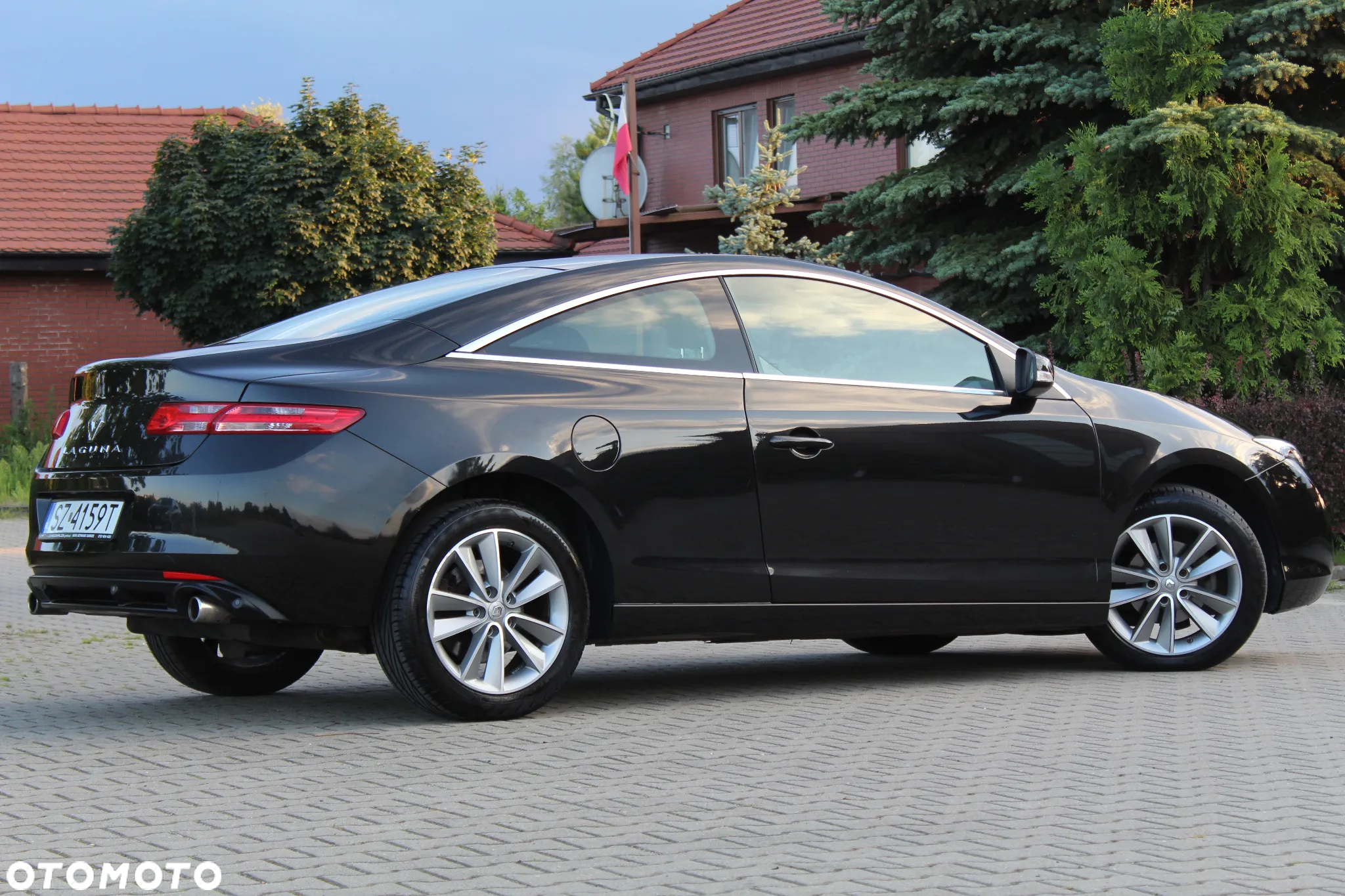 Renault Laguna - 12