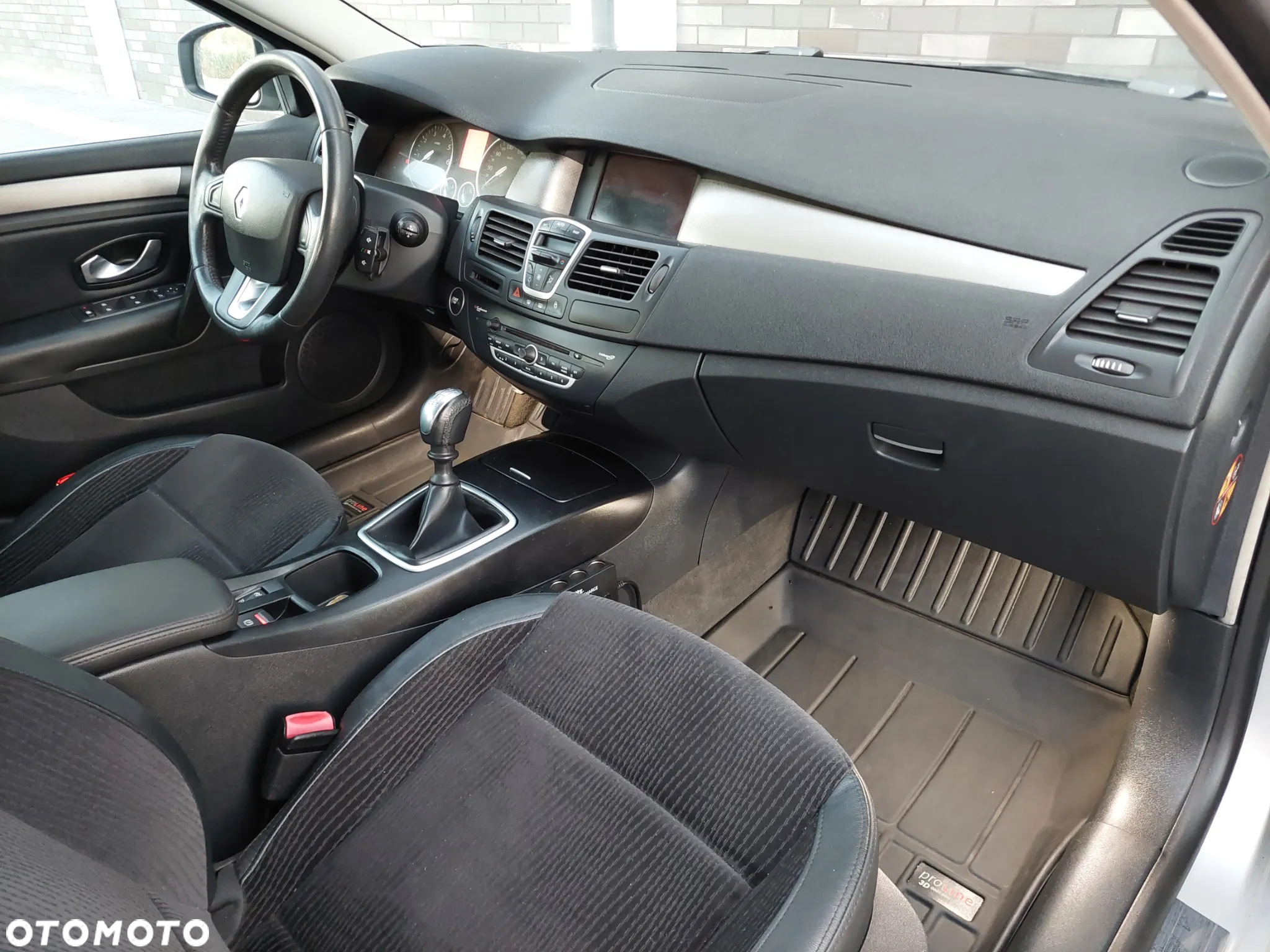 Renault Laguna 2.0 Expression - 7