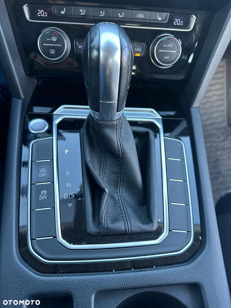 Volkswagen Passat 1.8 TSI BMT Highline DSG - 21