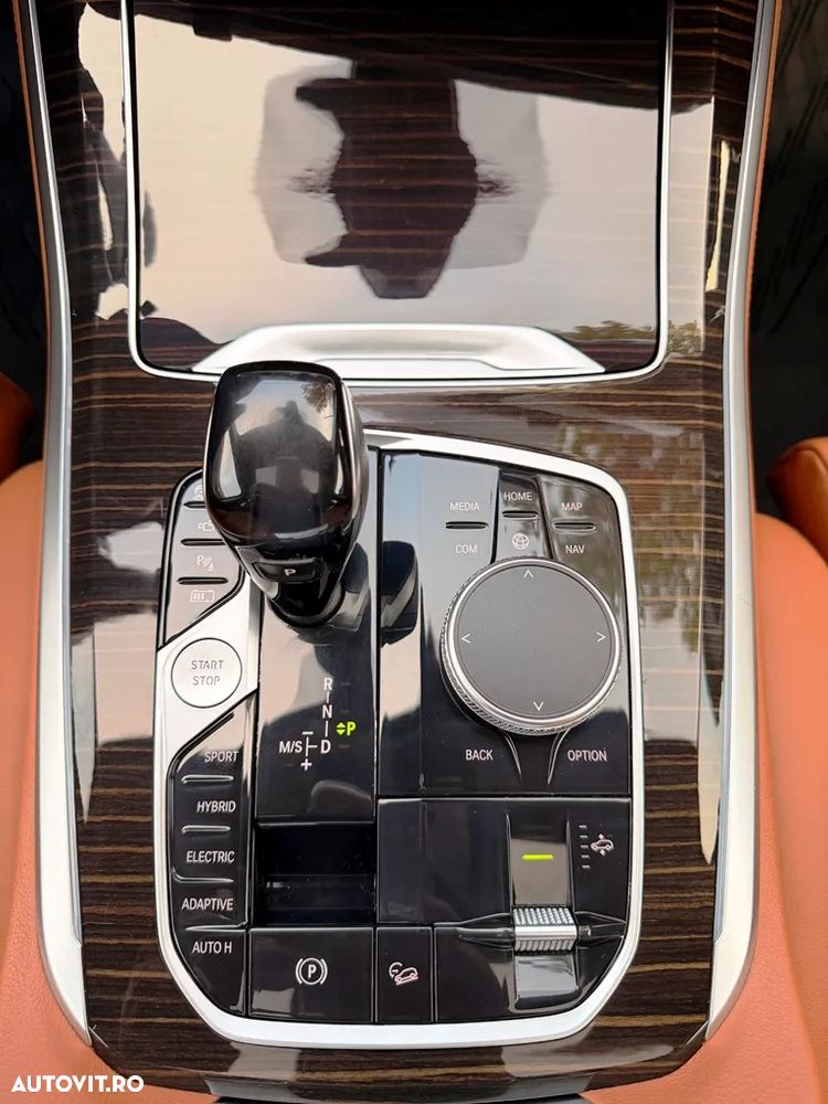 BMW X5 xDrive45e xLine - 18