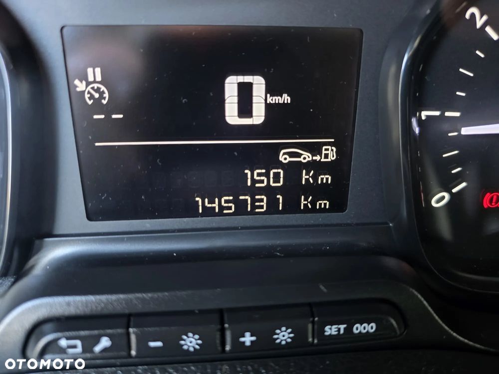 Toyota Proace Verso 1.6 D4-D Compact Family - 20