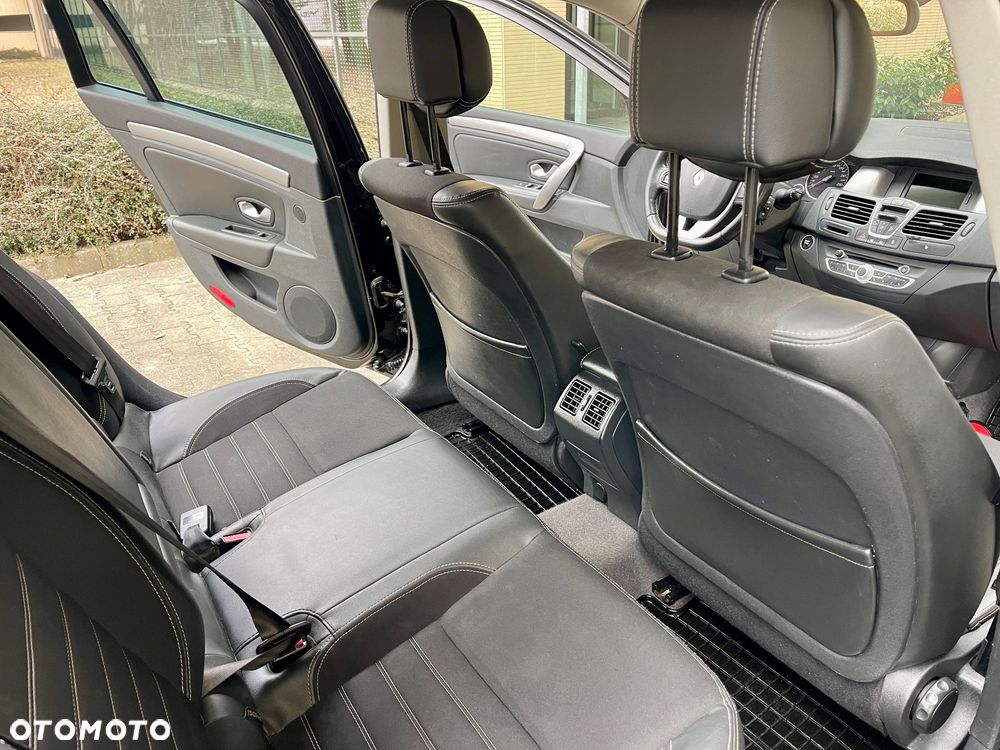 Renault Laguna 1.5 dCi Exception - 14