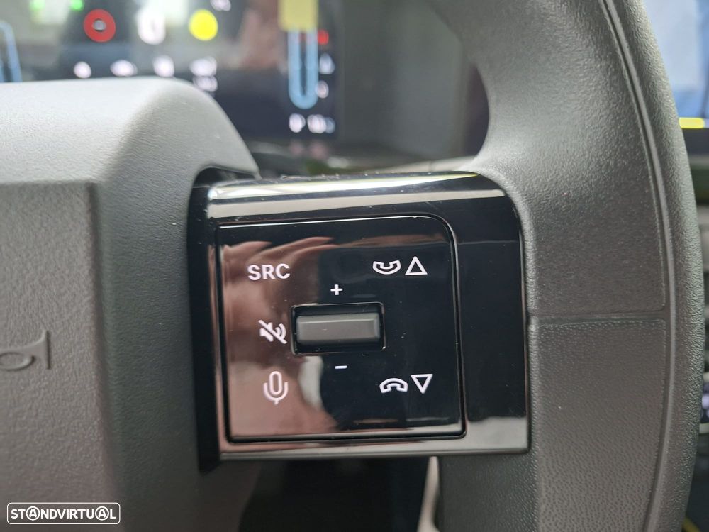 Fiat Grande Panda - 15