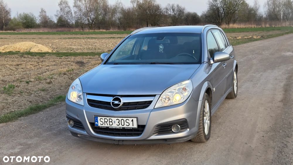 Opel Signum 1.8 Elegance - 12