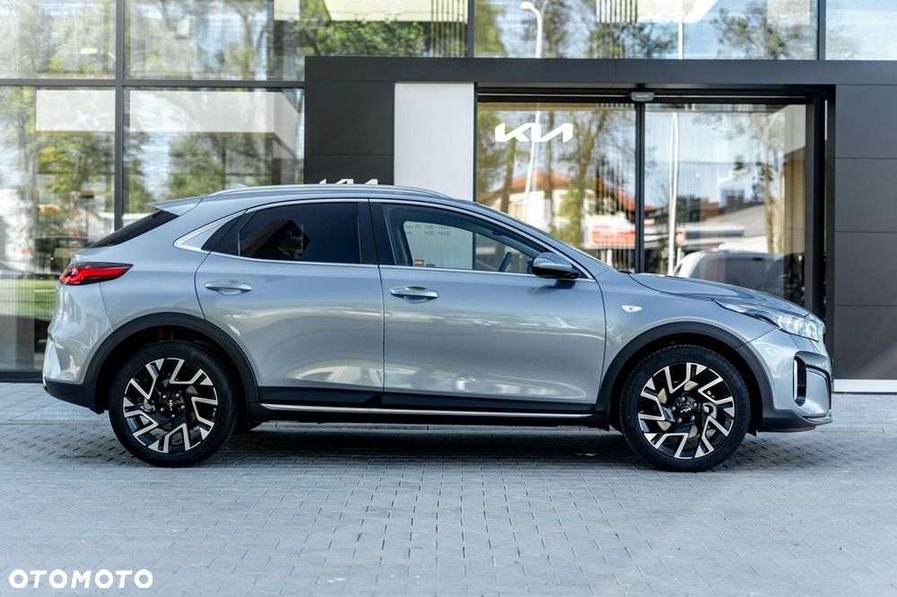 Kia XCeed - 7