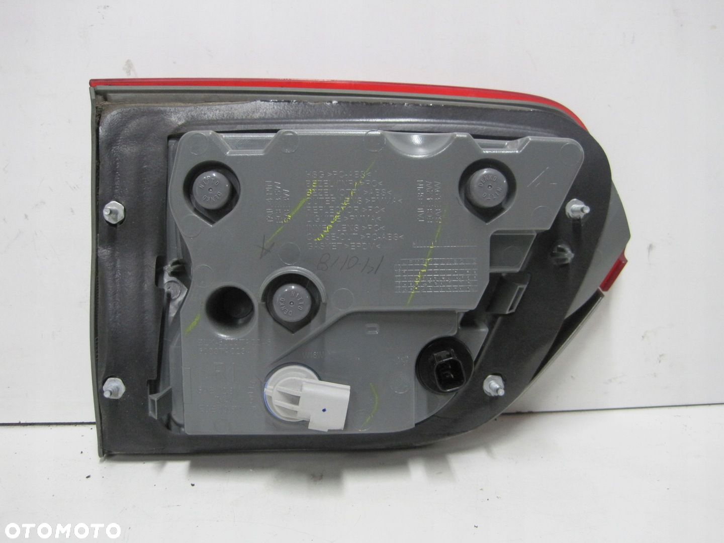Lampa LAMPY JEEP GRAND CHEROKEE 18R LED PRAWA LEWA P68110047AD P68110046AD - 6