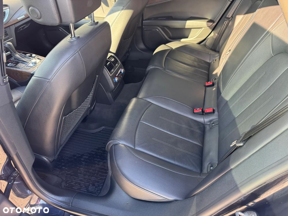 Audi A7 Sportback - 7