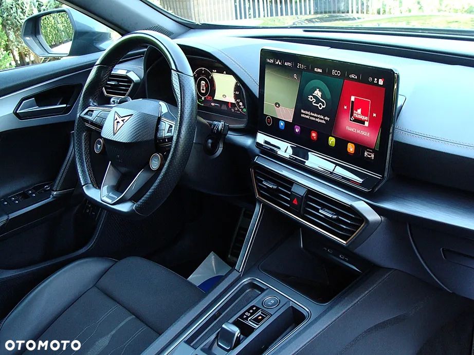 Cupra Formentor VZ 1.4 e-Hybrid DSG Tribe Edition - 11