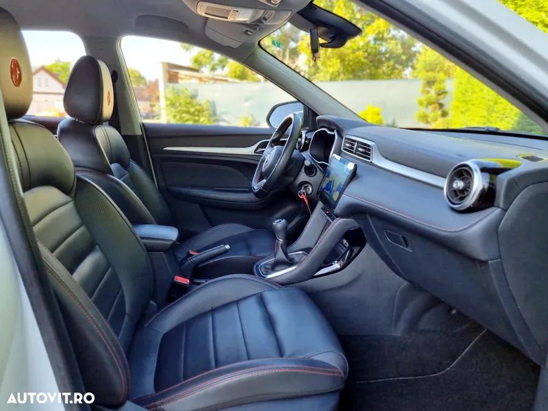 MG ZS ICE 1.5 VTI-tech Luxury - 10