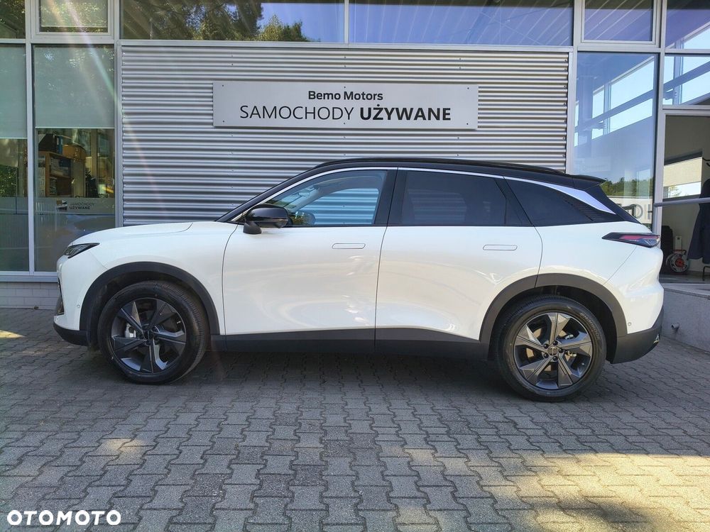 BAIC 5 Beijing 1.5T Luxury DCT - 4