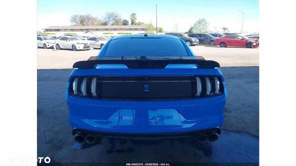 Ford Mustang 5.0 V8 GT - 9