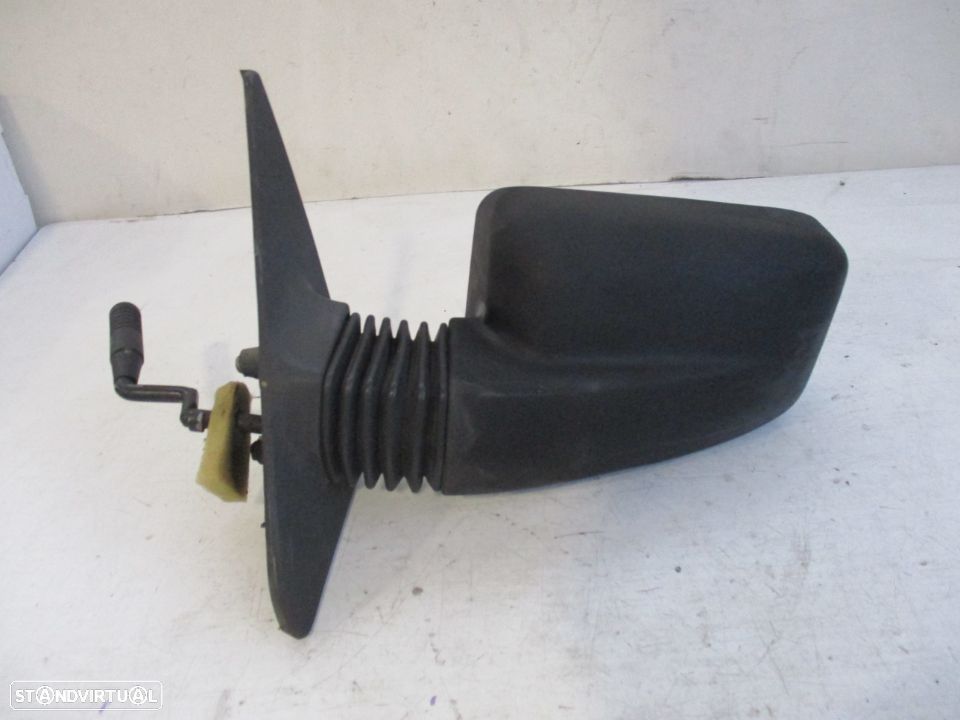 Espelho Retrovisor Citroen BX Esquerdo Direito - 4