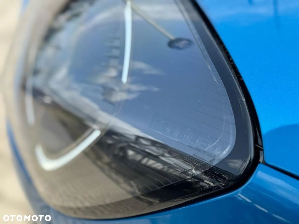 Ford Puma 1.0 EcoBoost mHEV ST-Line X DCT - 17