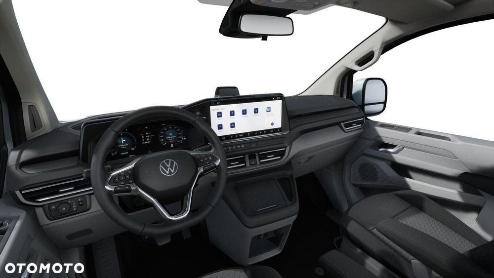 Volkswagen Caravelle - 6