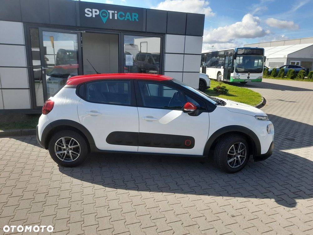 Citroën C3 - 4