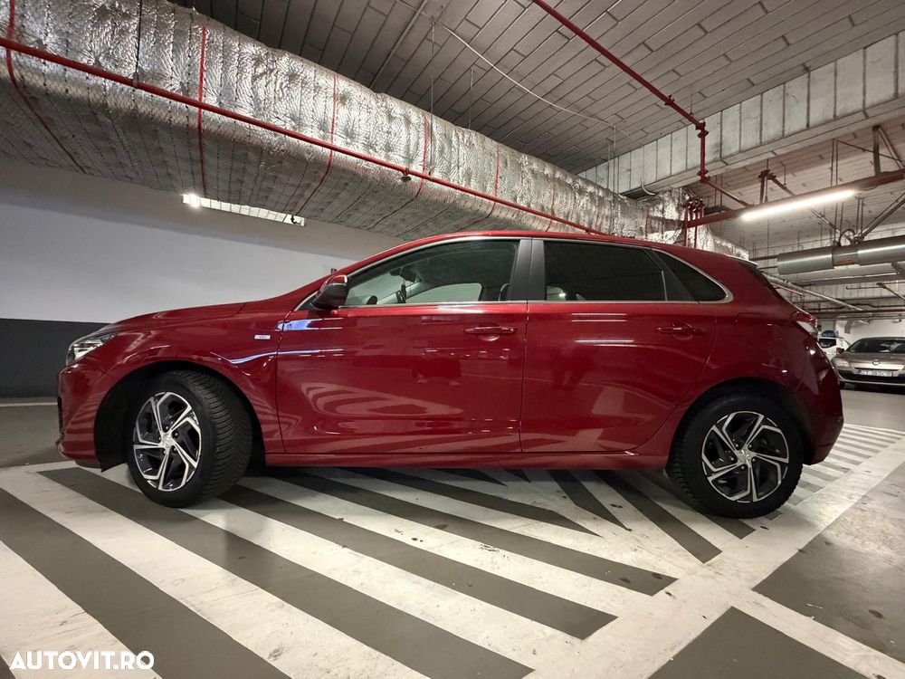 Hyundai i30 - 2