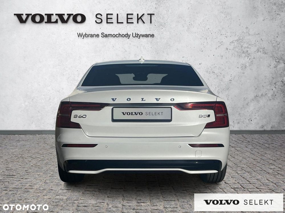 Volvo S60 - 5