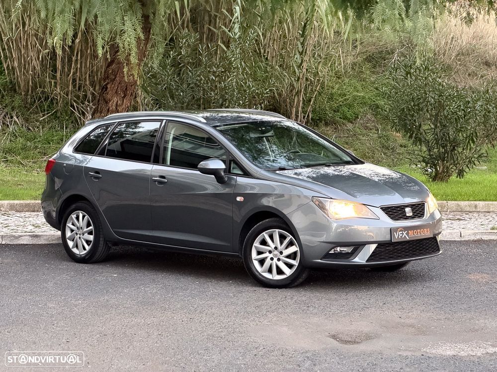SEAT Ibiza ST 1.2 TSI Style - 6