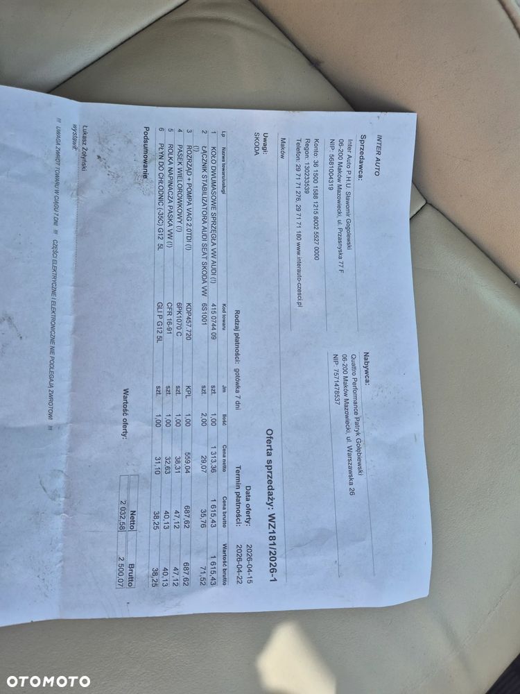 Skoda Superb 2.0 TDI DSG Exclusive - 29