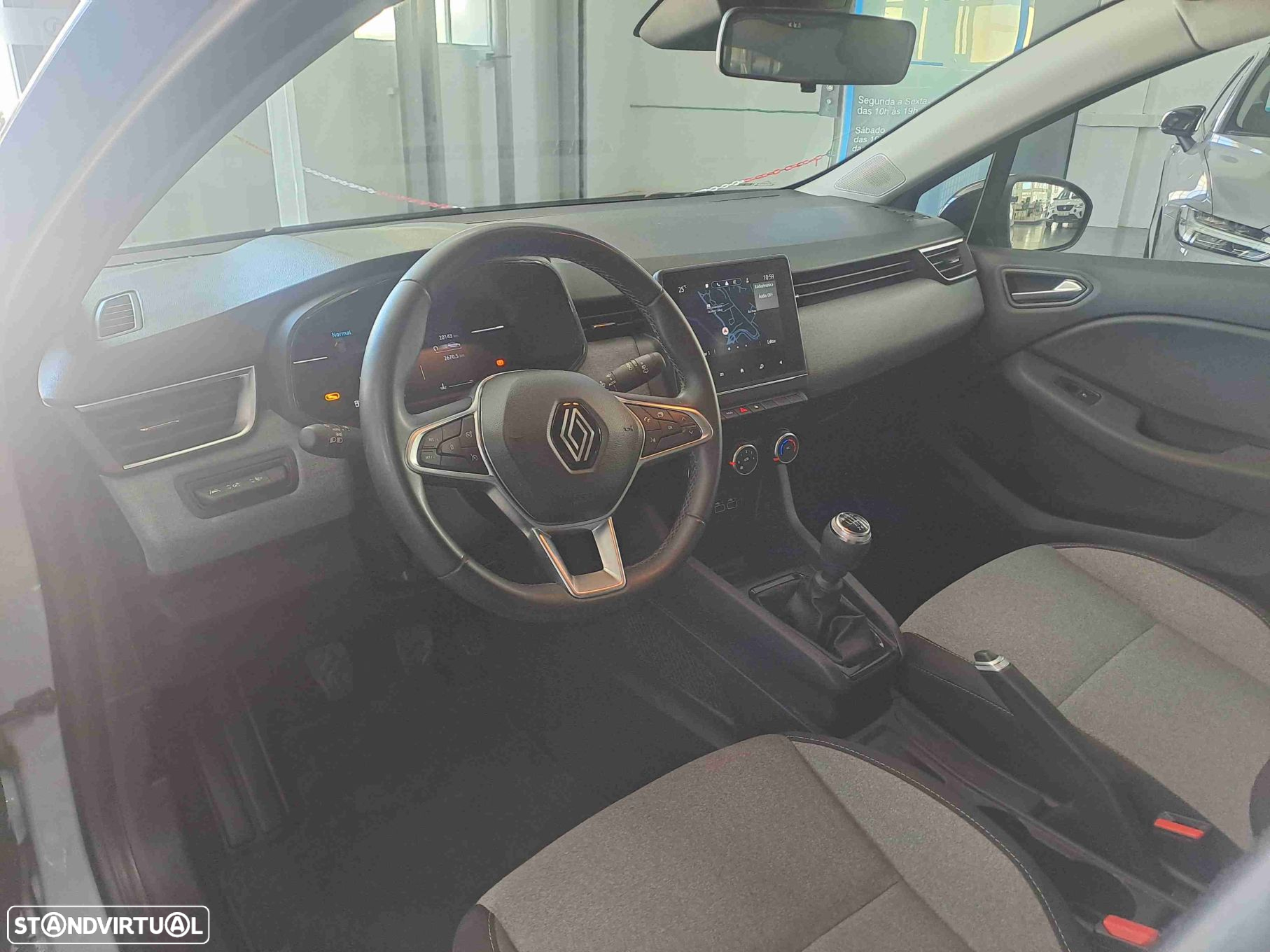 Renault Clio 1.0 TCe Evolution - 7