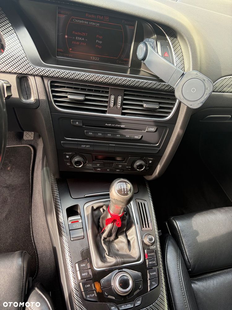 Audi A4 Avant - 17
