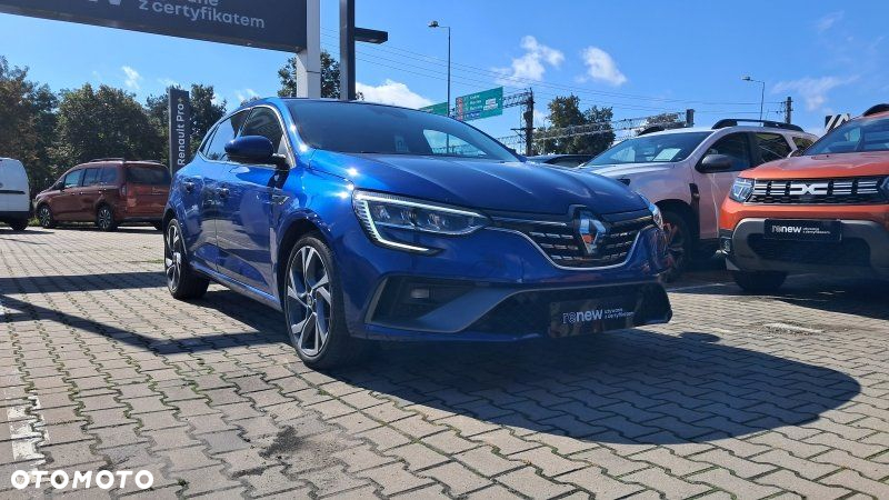 Renault Megane - 3