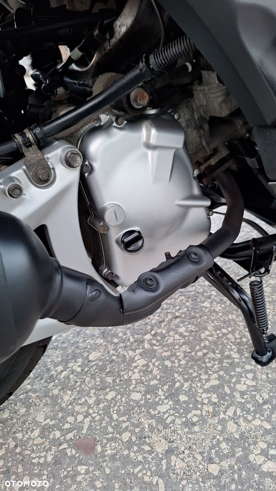 Yamaha X-max - 25