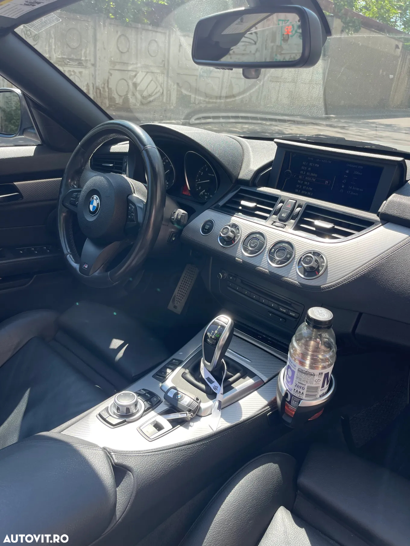 BMW Z4 sDrive28i Aut. - 20