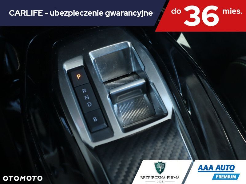 Peugeot 2008 - 20