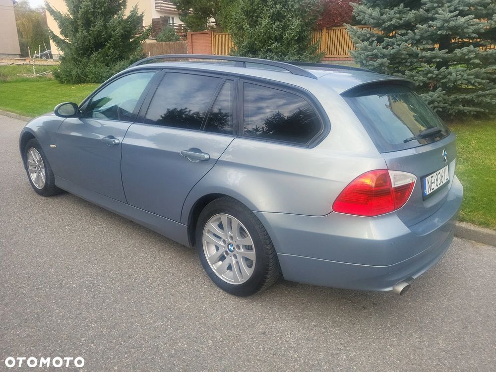 BMW Seria 3 - 12